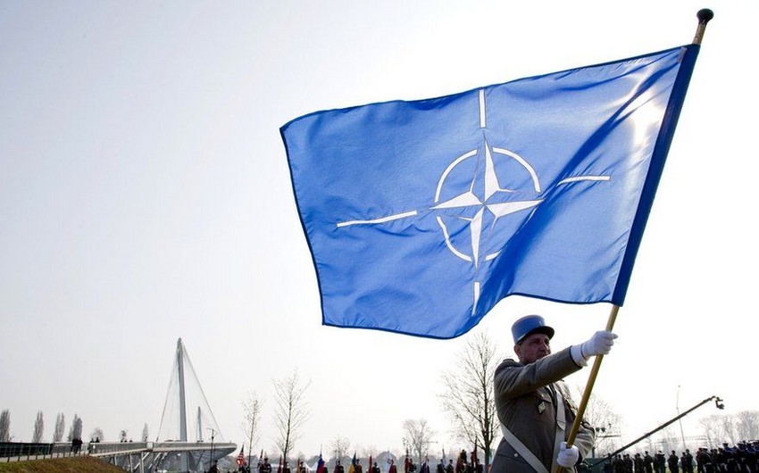 NATO Ukraynadakı vəziyyətlə əlaqədar Slovakiyada bölmələrini artırır