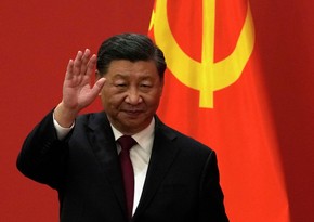 СМИ: Си Цзиньпин заявил фон дер Ляйен, что США склоняли КНР напасть на Тайвань