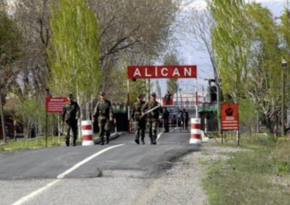 Türkiyə-Ermənistan sərhədi yayadək üçüncü ölkə vətəndaşları üçün açılacaq