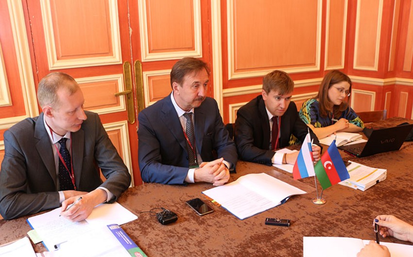 ​Азербайджан и Россия договорились о расширении сотрудничества в области ветеринарного надзора