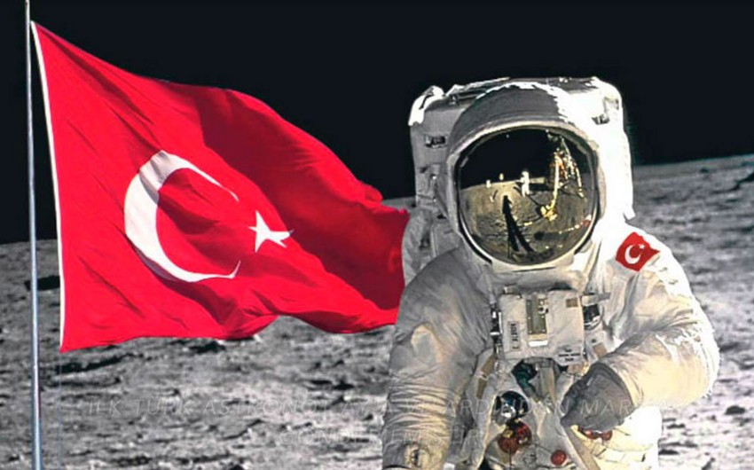 Türkiyədə Kosmik Agentlik yaradılıb