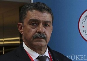 Turkiye appoints ambassador to Israel