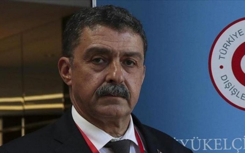 Turkiye appoints ambassador to Israel