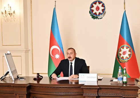 Председательство Азербайджана в Движении неприсоединения еще больше усилило деятельность организации