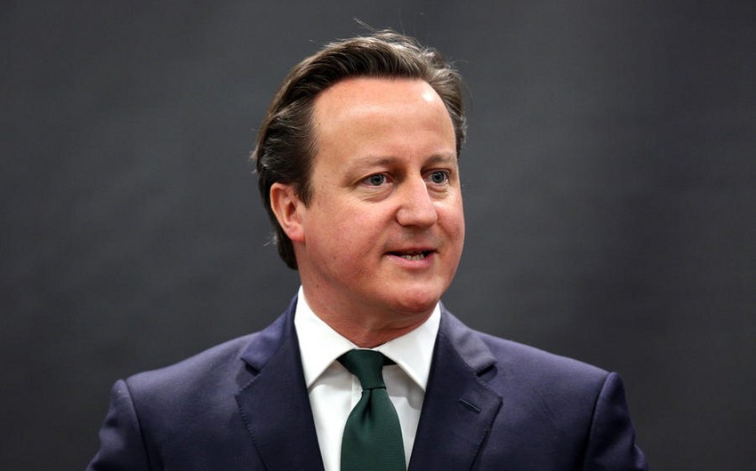 ​British Prime Minister claims about possible tightening of sanctions against Russia