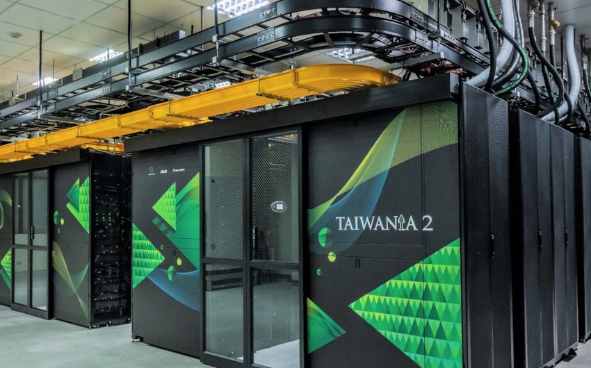 Тайвань намерен превратиться в остров искусственного интеллекта к 2029 году