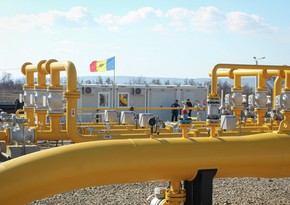 В Молдове отправлен в отставку и.о. главы Energocom