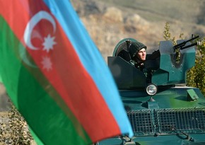 Defense Minister: Patriotic War will be glorious chronicle of heroism of Azerbaijanis
