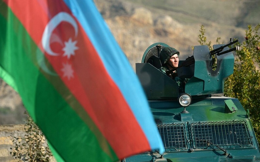 Defense Minister: Patriotic War will be glorious chronicle of heroism of Azerbaijanis