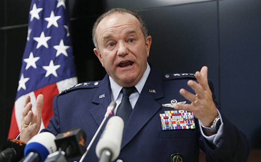 ​NATO Commander: Russian air defense systems in Syria are threat to NATO