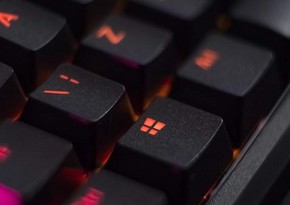 Microsoft впервые за 30 лет добавит на клавиатуру новую клавишу