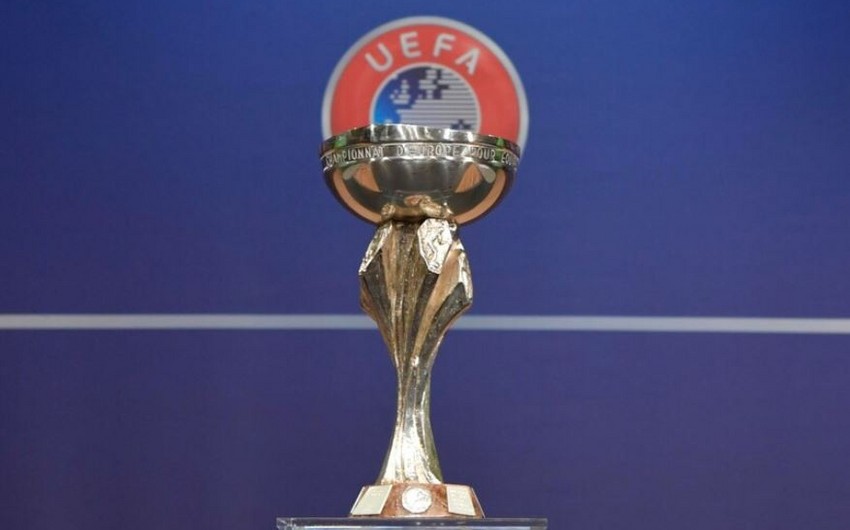 УЕФА отменил юношеский чемпионат Европы по футболу 2020 года