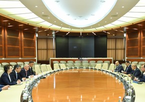 Azerbaijan to expand cooperation with Uzbekistan in several fields