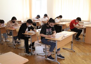 Состоялись выпускные экзамены для учеников IX классов - ВИДЕО - ОБНОВЛЕНО