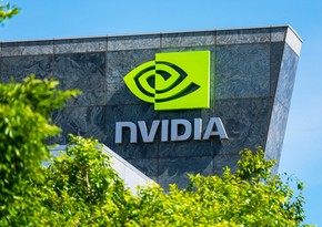 Американская Nvidia поставит в КНР в 2024 году чипы на 12 млрд долларов