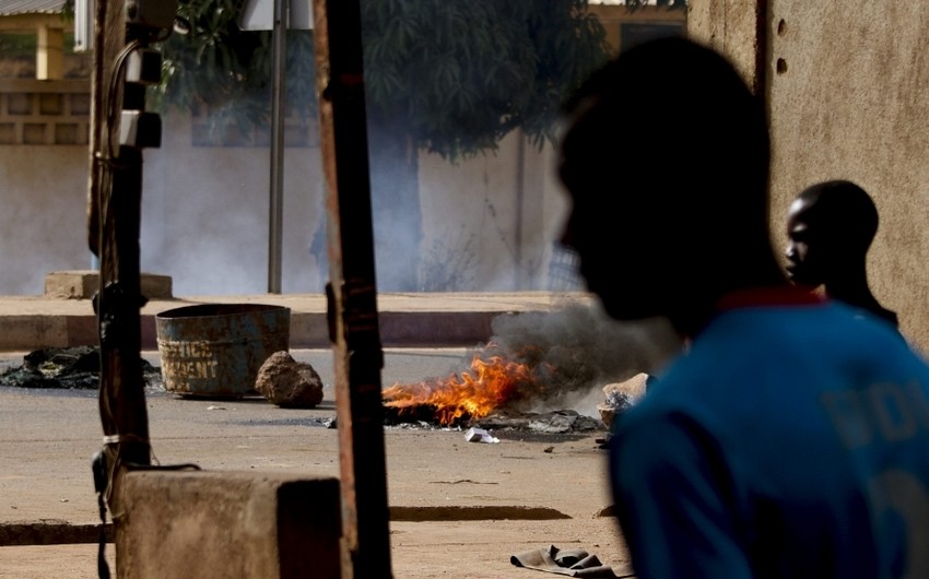 Malidə terror hücumları nəticəsində 40 nəfər ölüb