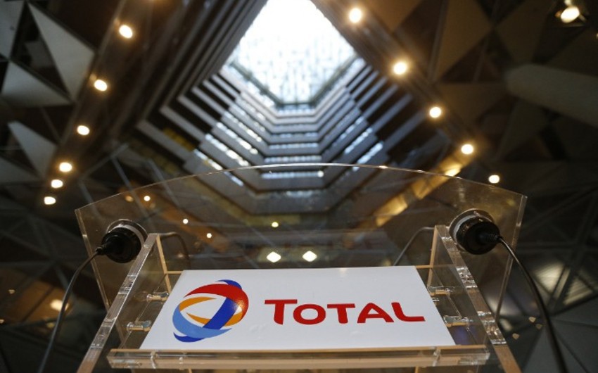 Total will not participate in North Stream-2 project
