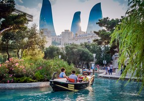 Azerbaijan welcomes summer today