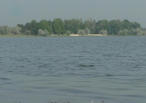 Azerbaijan, Georgia to jointly use Jandari Lake reservoir