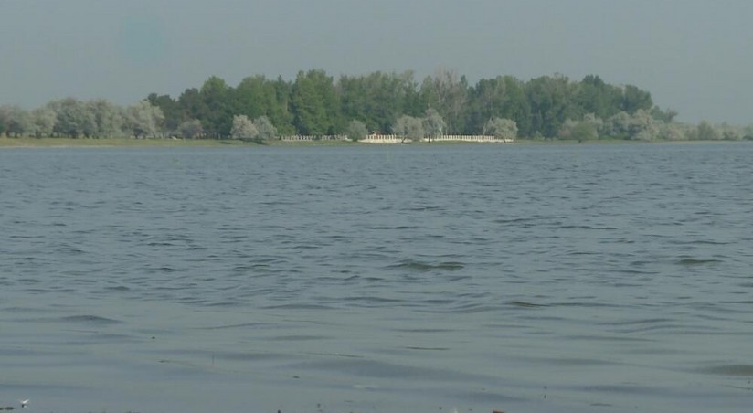 Azerbaijan, Georgia to jointly use Jandari Lake reservoir | Report.az