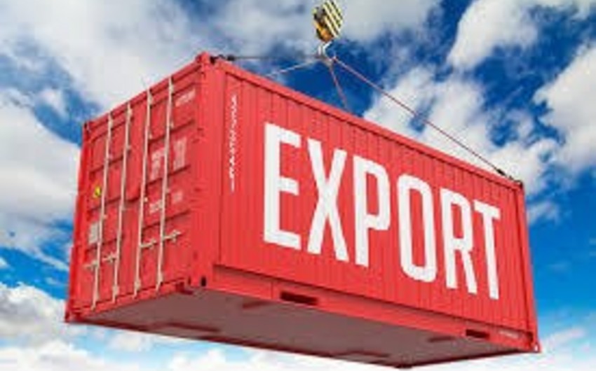 Казахстан сократил экспорт товаров и услуг почти на 4%