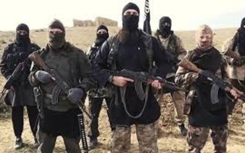 BMT dünyada terror təşkilatlarına qoşulan xarici silahlıların sayını açıqlayıb