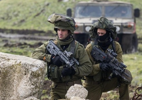 Армия Израиля заявила о ликвидации двух высокопоставленных членов ХАМАС