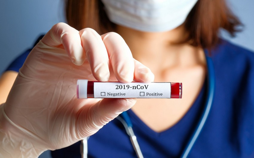 Реальное число зараженных коронавирусом в мире в 20 раз выше - ИССЛЕДОВАНИЕ