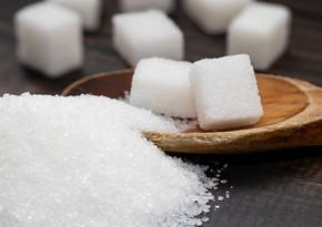 Azerbaijan's profit from sugar export drops by 23%