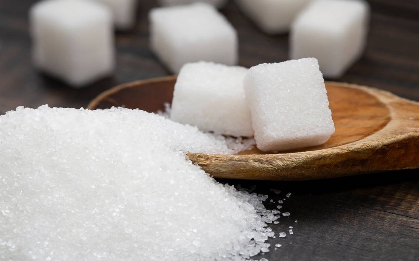 Azerbaijan's profit from sugar export drops by 23%