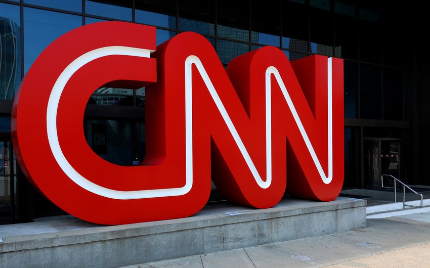 CNN уволил троих сотрудников из-за посещения офиса без вакцинации