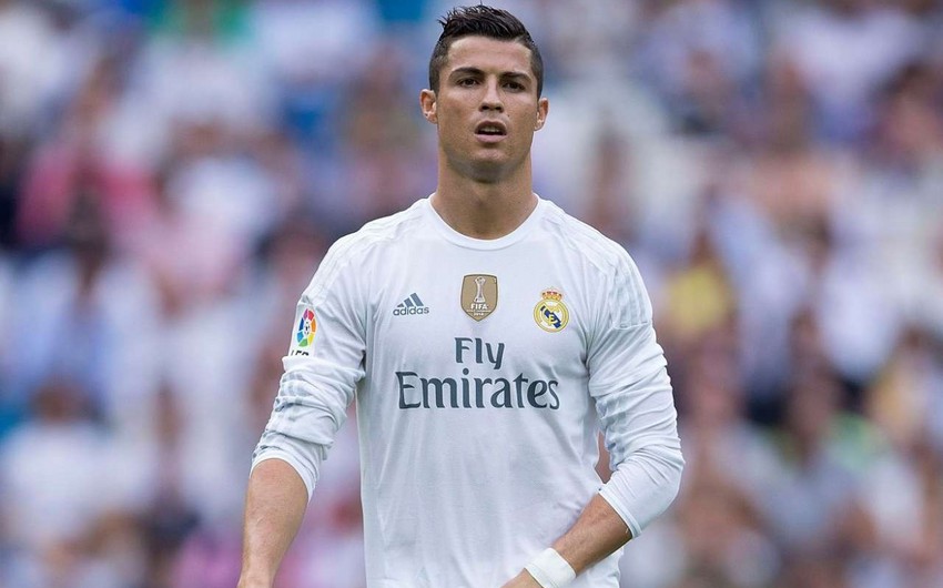 Cristiano Ronaldo could face five year prison sentence