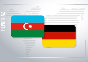 Azərbaycan-Alman Ticarət Mərkəzi yaradılıb