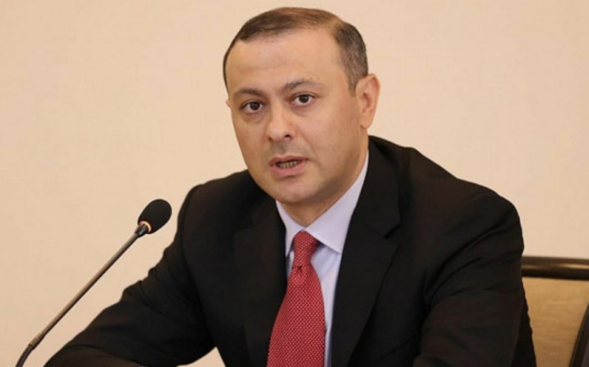 Moscow's stance key to future Armenia-Russia ties, Grigoryan says