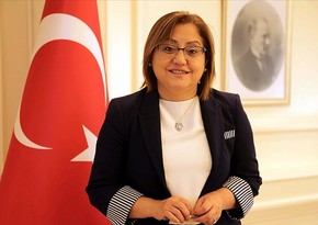 Bələdiyyə sədri: Qaziantep və Azərbaycan mətbəxinin tanıdılması üçün birgə fəaliyyətlər icra edəcəyik