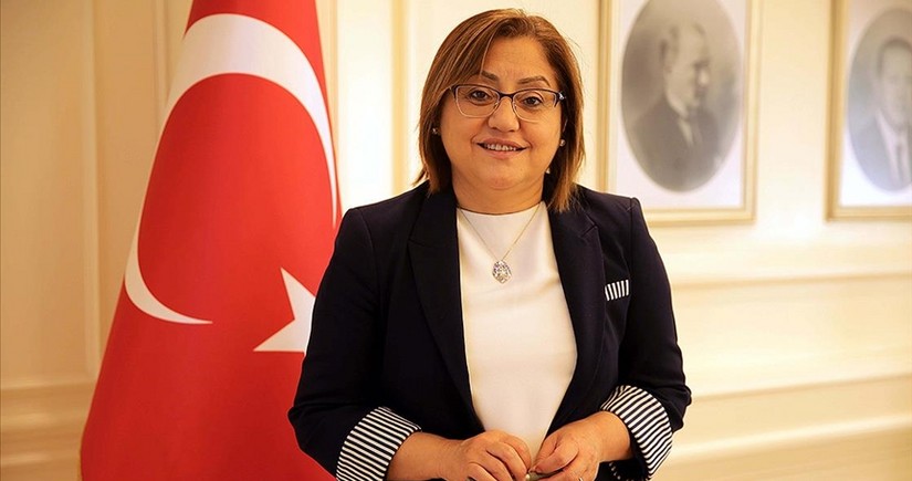 Bələdiyyə sədri: Qaziantep və Azərbaycan mətbəxinin tanıdılması üçün birgə fəaliyyətlər icra edəcəyik