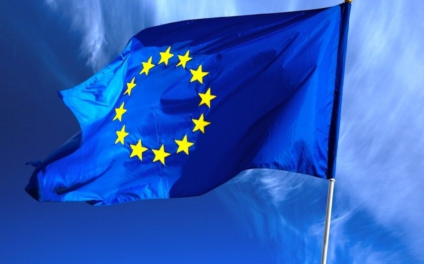 Лидеры ЕС одобрили программу экстренной поддержки экономики