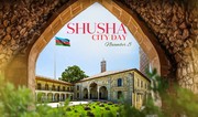 4 years pass since liberation of Shusha