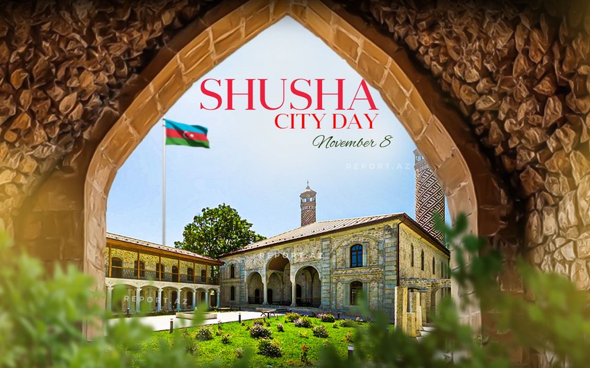 4 years pass since liberation of Shusha