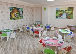 В Баку начался процесс регистрации в дошкольные образовательные учреждения