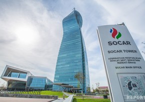 SOCAR-ın iki qurumu birləşib