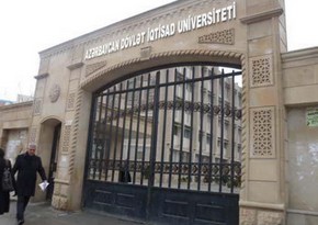 New education service launched by Azerbaijan State University of Economics