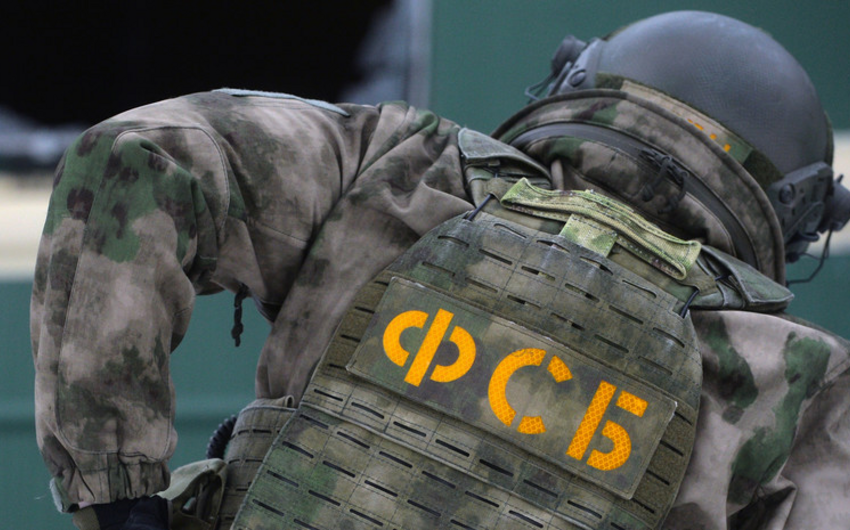 ФСБ России задержал 85 подпольных оружейников