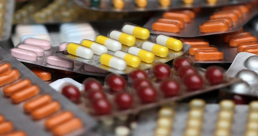 Азербайджан увеличил расходы на импорт фармацевтической продукции более чем на 14%