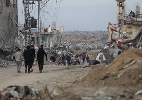 ХАМАС назвал возобновление боевых действий в Газе смертным приговором заложникам