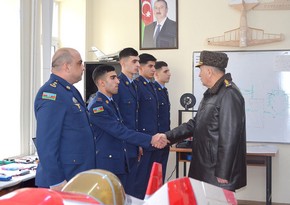 Начальник Генштаба: Азербайджанская армия готова выполнить любой приказ Верховного главнокомандующего
