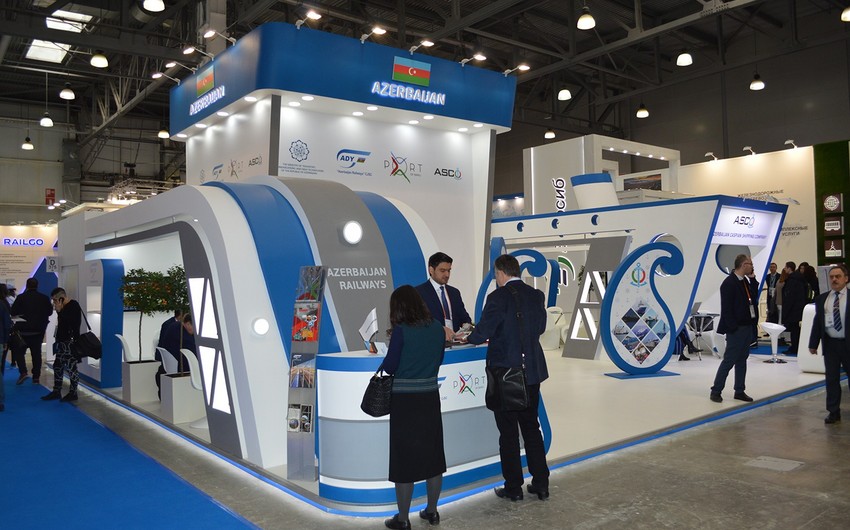 Азербайджан примет участие в Международной выставке транспортно-логистических услуг