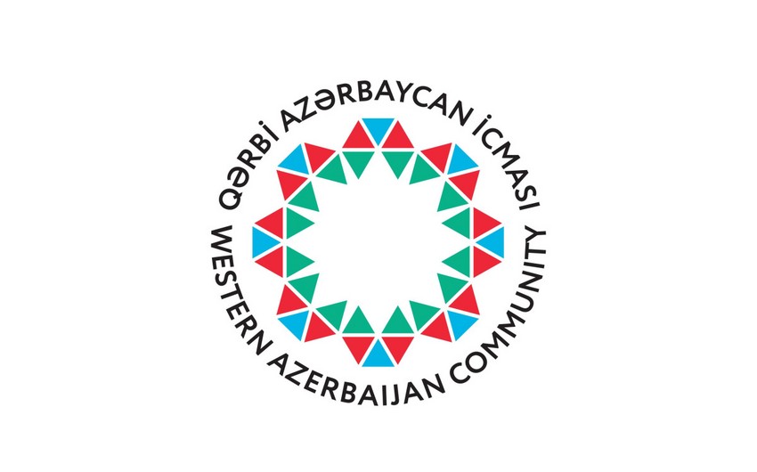 Western Azerbaijan Community reaches to Human Rights Watch and Amnesty International