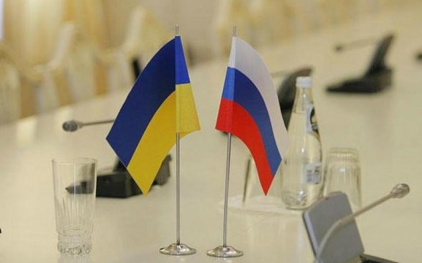 Украина изучает возможность разрыва дипотношений с Россией
