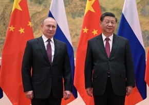 Путин и Си Цзиньпин обсудят новые инициативы в энергетике